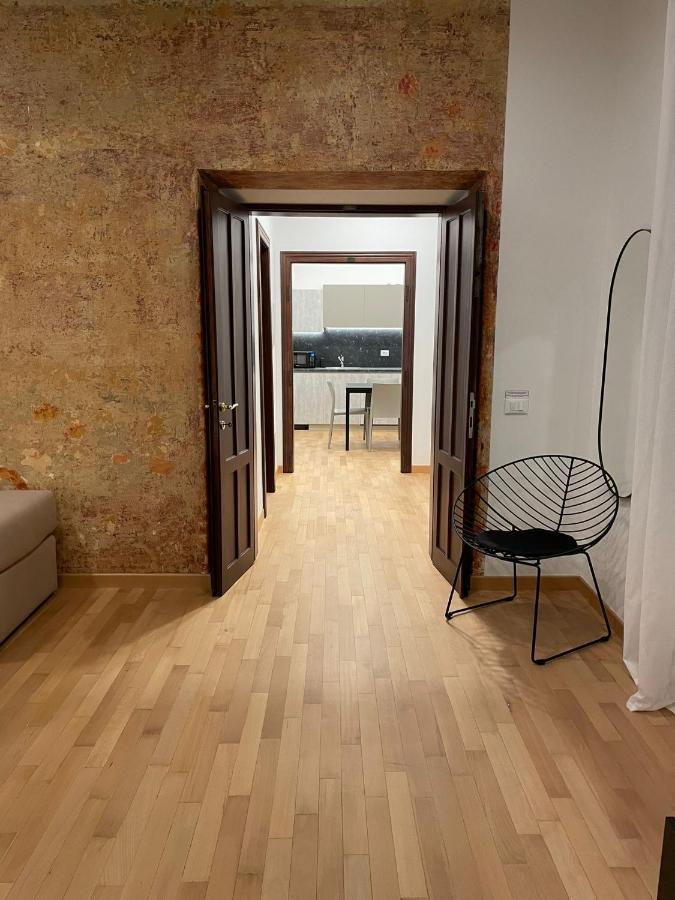 House Of Bruno Apartments - No Reception ترينتو المظهر الخارجي الصورة